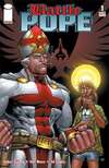 Battle Pope comic books